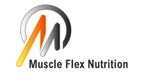 Muscle Flex Logo